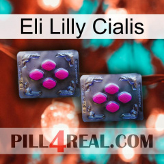 Eli Lilly Cialis 01